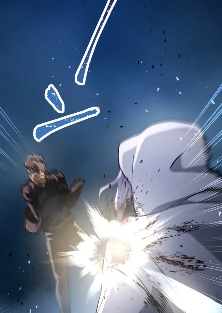 Read Cerberus chapter 26 image 48 on Lezhin