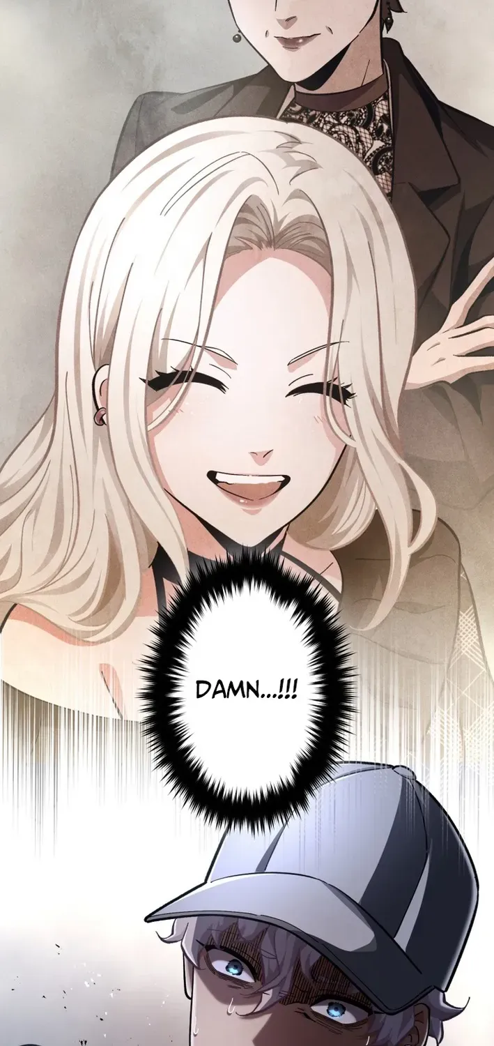 Read Cerberus chapter 26 image 5 on Lezhin