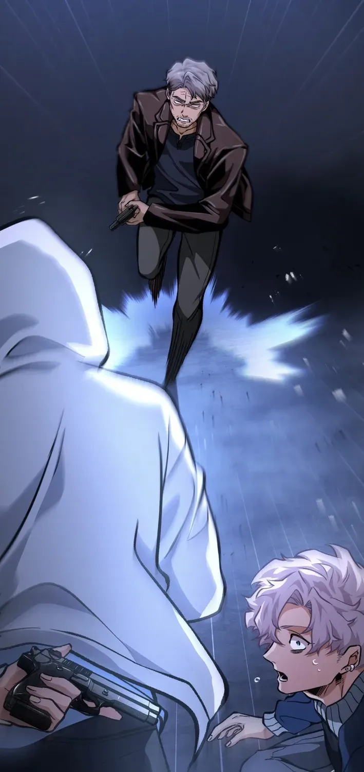 Read Cerberus chapter 26 image 51 on Lezhin