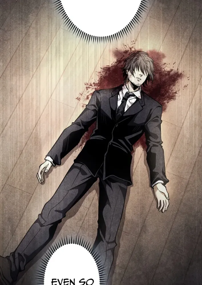 Read Cerberus chapter 26 image 55 on Lezhin