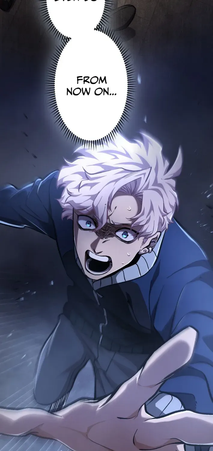 Read Cerberus chapter 26 image 56 on Lezhin