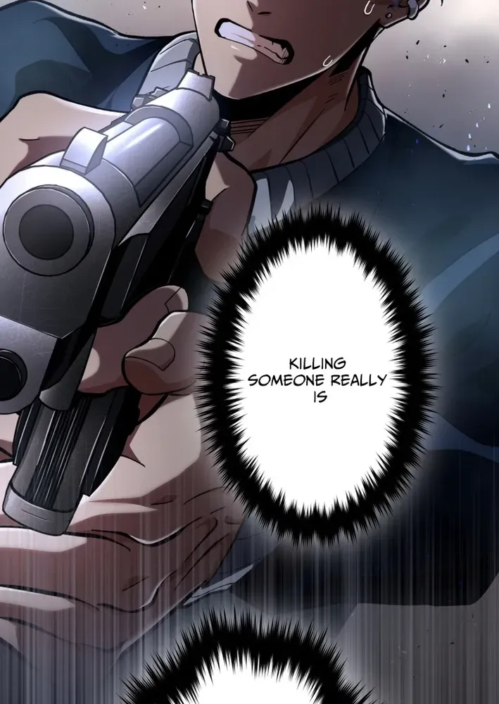 Read Cerberus chapter 26 image 6 on Lezhin