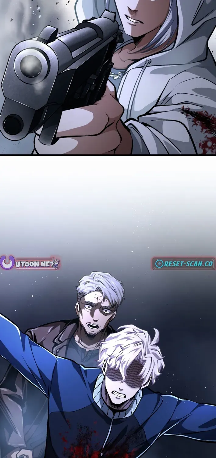 Read Cerberus chapter 26 image 60 on Lezhin