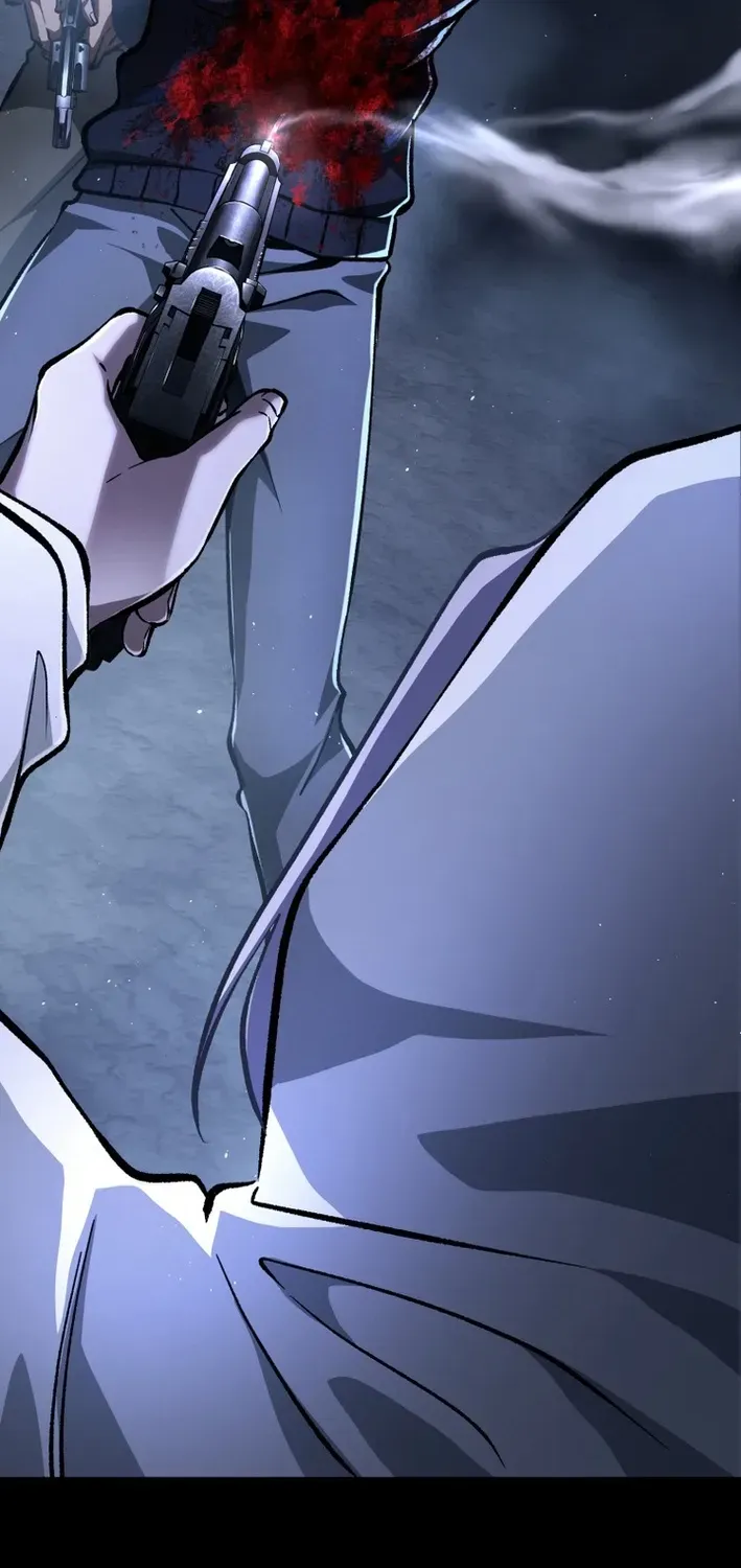 Read Cerberus chapter 26 image 61 on Lezhin