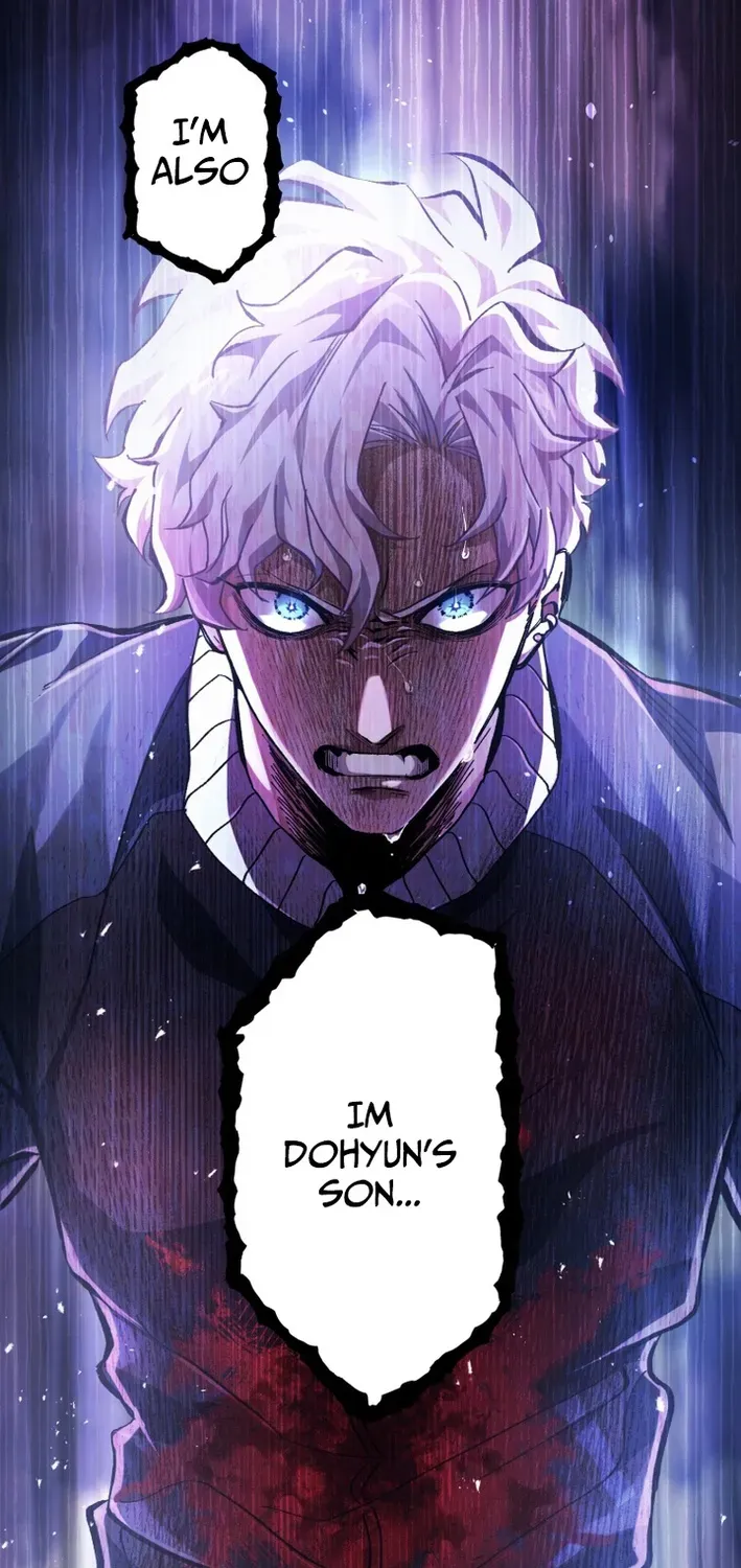 Read Cerberus chapter 26 image 63 on Lezhin