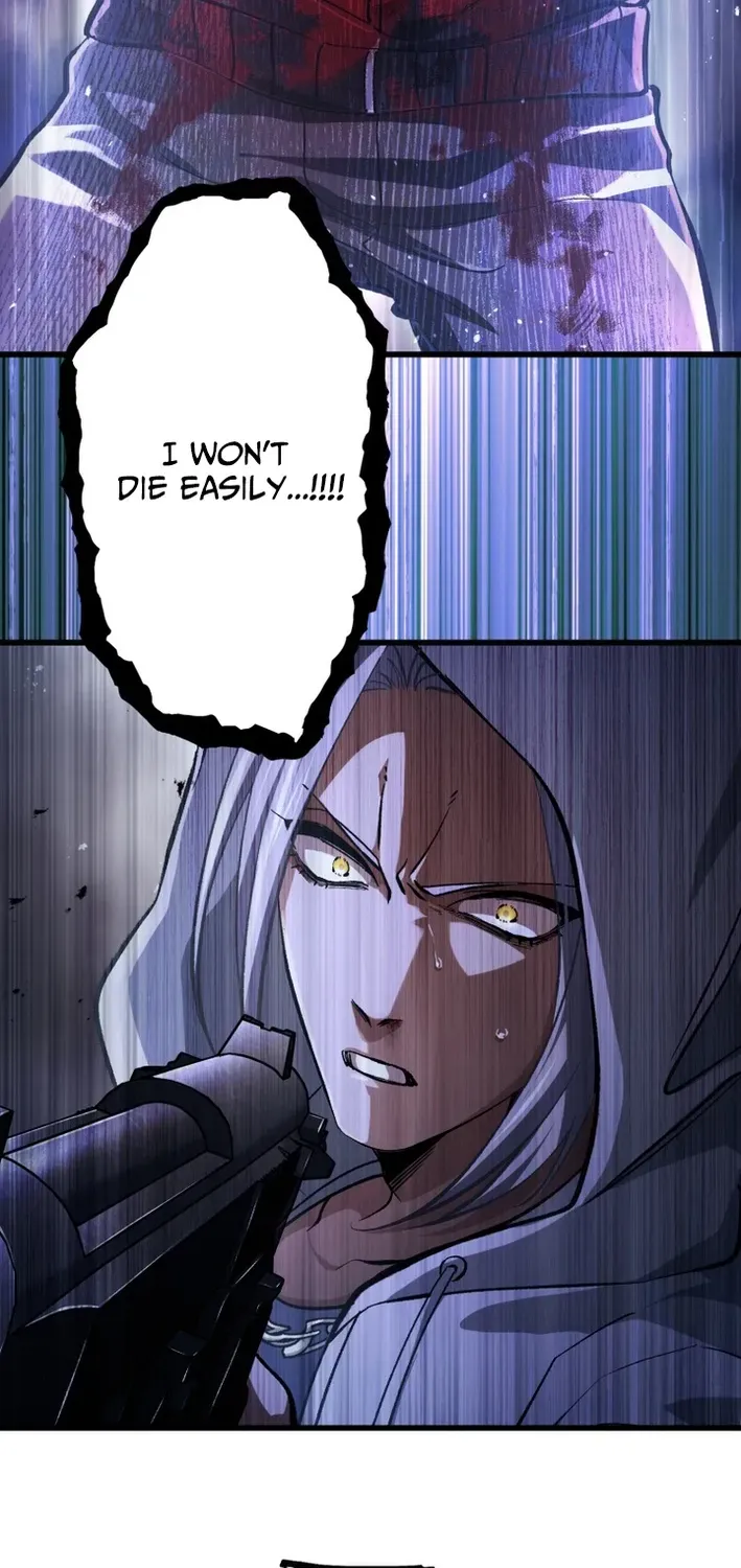 Read Cerberus chapter 26 image 64 on Lezhin