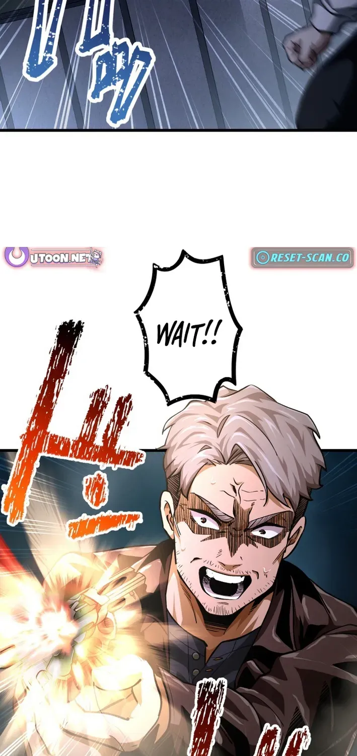 Read Cerberus chapter 26 image 67 on Lezhin