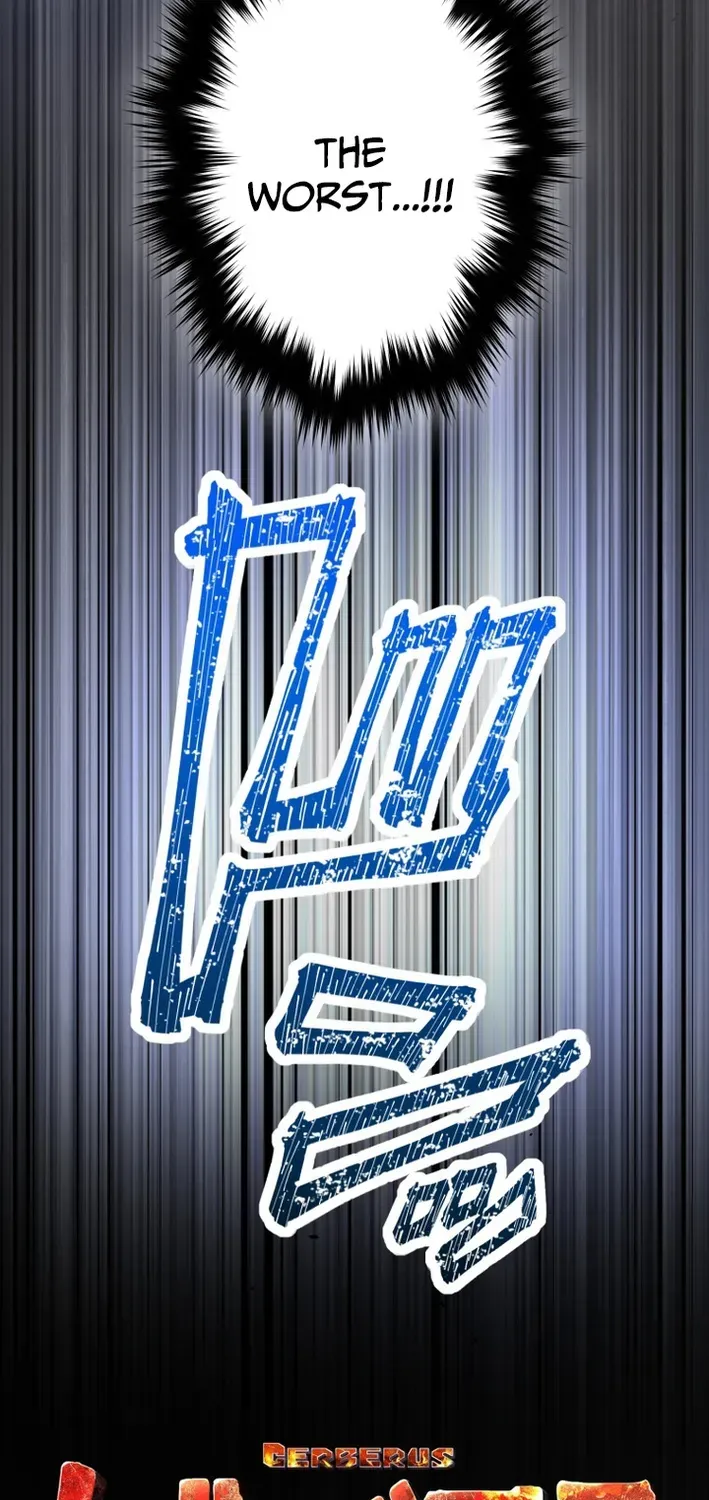 Read Cerberus chapter 26 image 7 on Lezhin