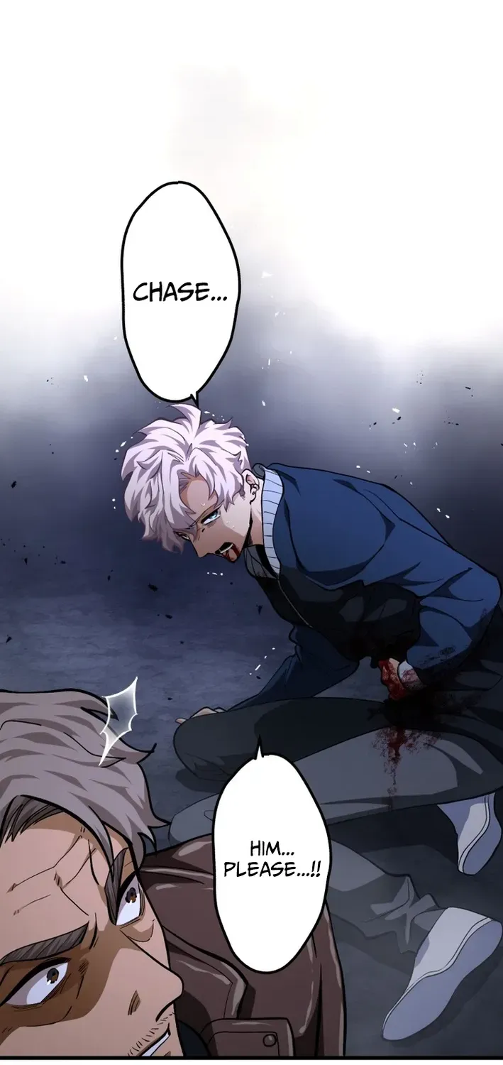 Read Cerberus chapter 26 image 71 on Lezhin