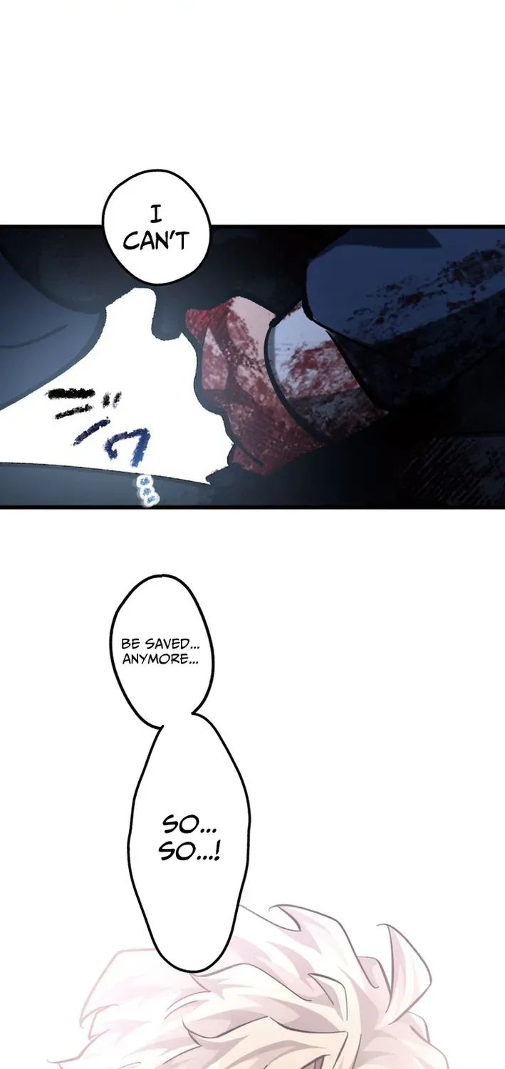 Read Cerberus chapter 26 image 72 on Lezhin
