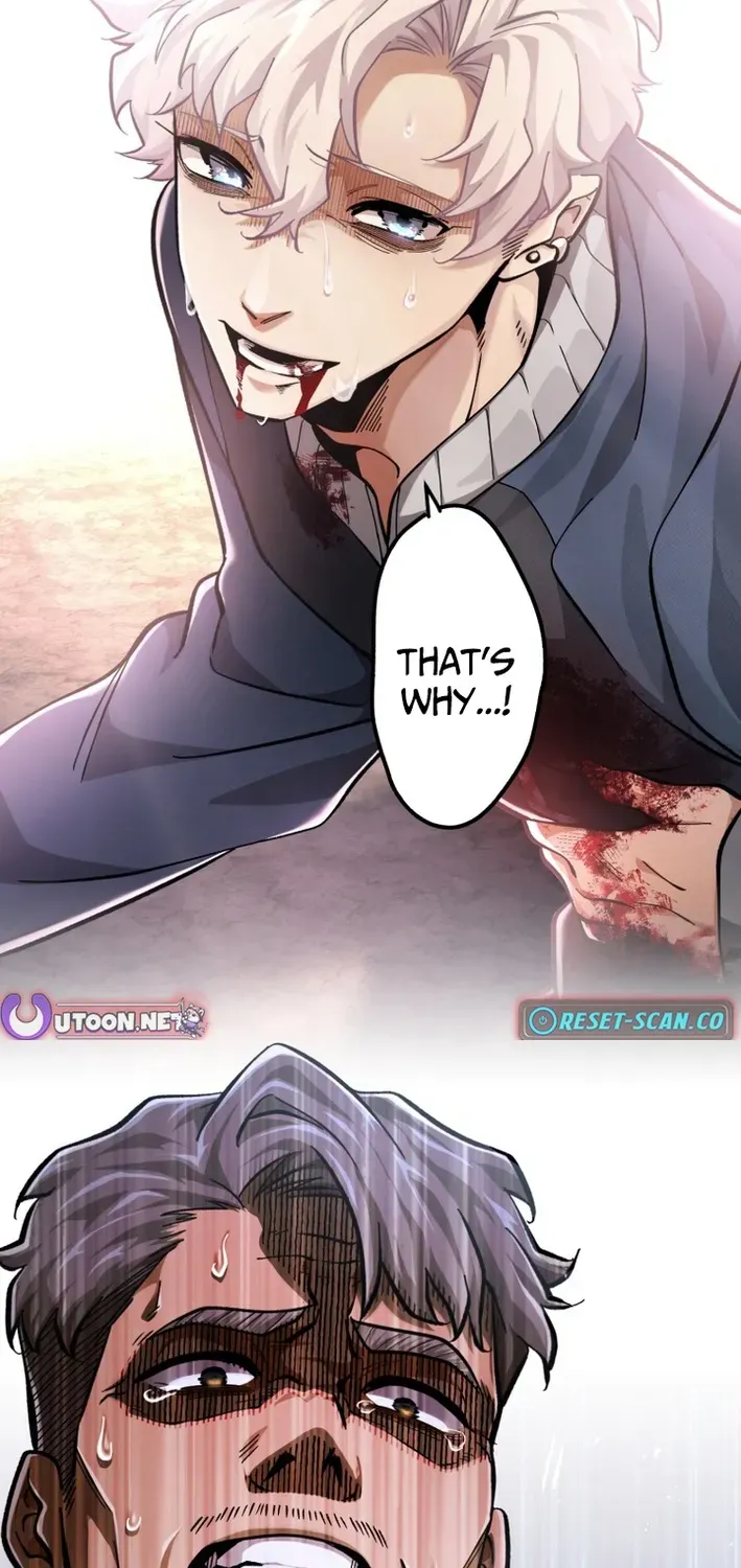 Read Cerberus chapter 26 image 73 on Lezhin