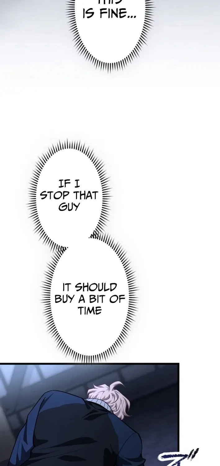 Read Cerberus chapter 26 image 78 on Lezhin