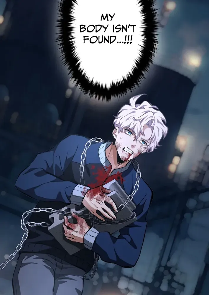 Read Cerberus chapter 26 image 83 on Lezhin