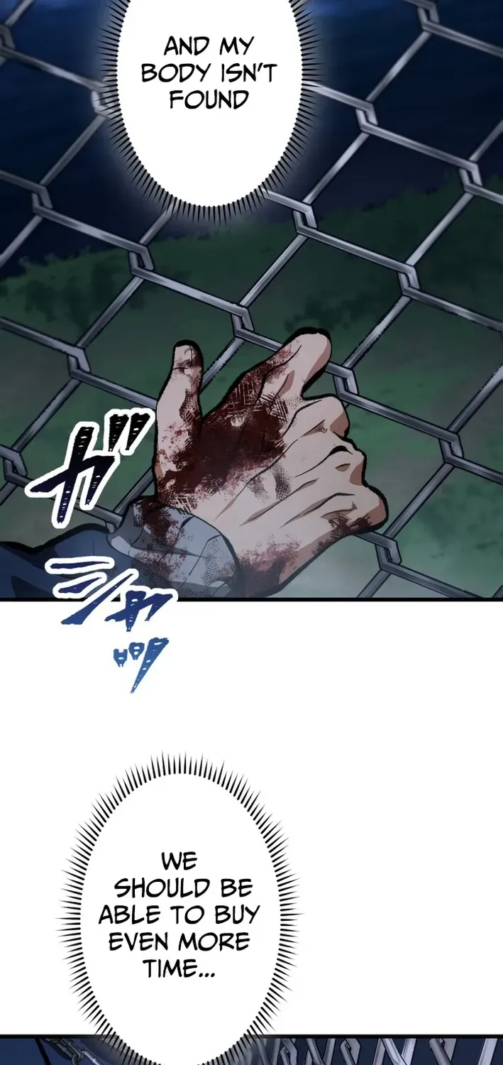 Read Cerberus chapter 26 image 85 on Lezhin