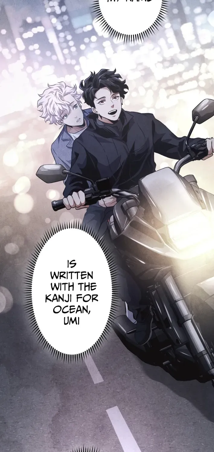 Read Cerberus chapter 26 image 89 on Lezhin