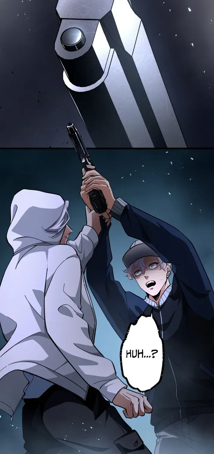 Read Cerberus chapter 26 image 9 on Lezhin