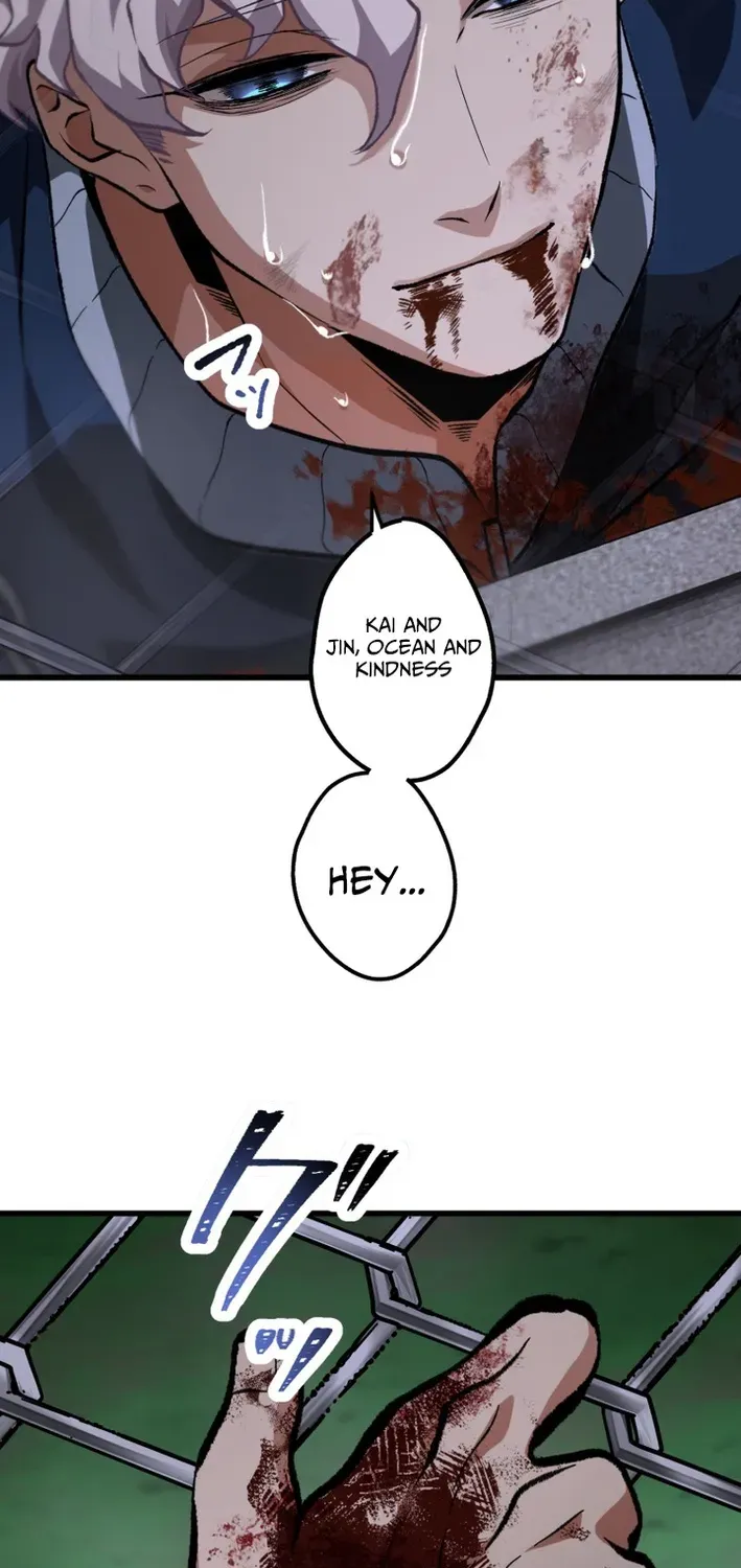 Read Cerberus chapter 26 image 93 on Lezhin