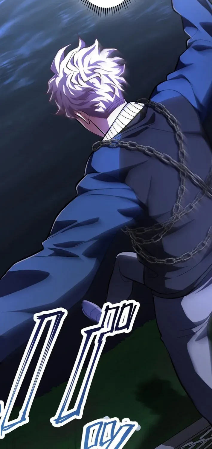 Read Cerberus chapter 26 image 96 on Lezhin