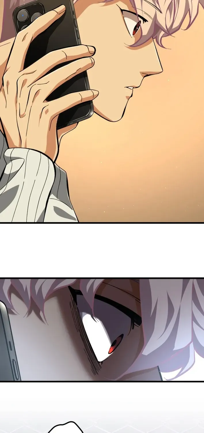 Read Cerberus chapter 27 image 10 on Lezhin