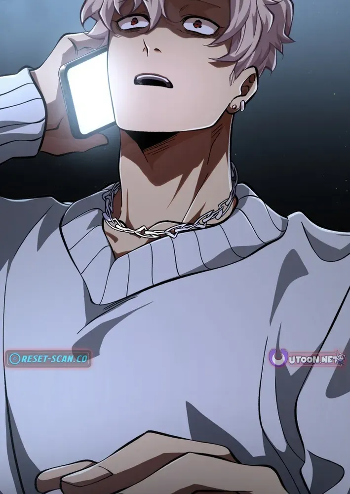 Read Cerberus chapter 27 image 13 on Lezhin