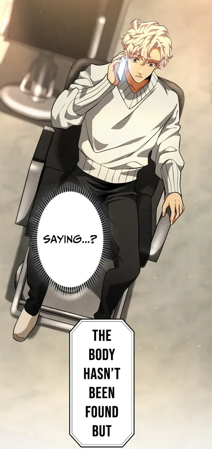 Read Cerberus chapter 27 image 15 on Lezhin