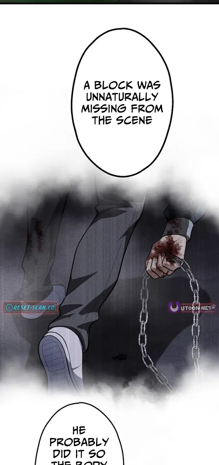Read Cerberus chapter 27 image 17 on Lezhin