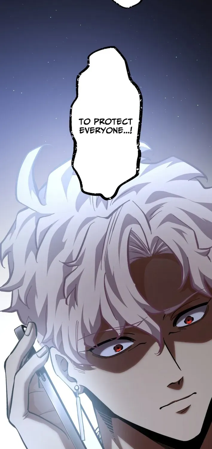 Read Cerberus chapter 27 image 19 on Lezhin