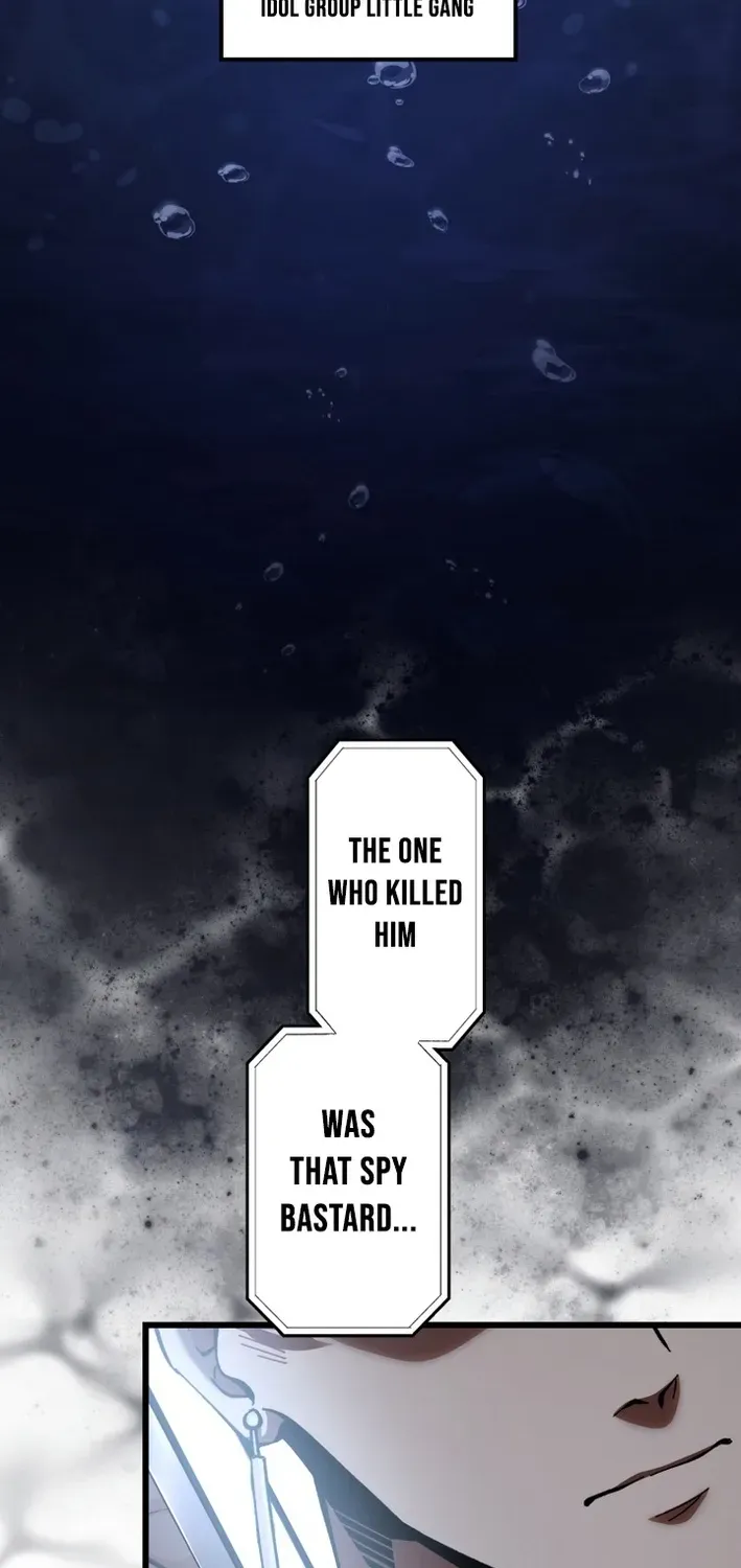 Read Cerberus chapter 27 image 22 on Lezhin