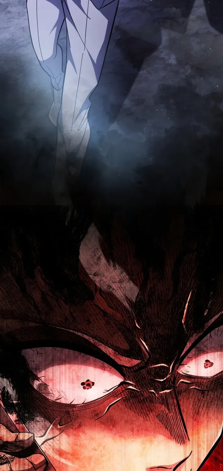 Read Cerberus chapter 27 image 24 on Lezhin
