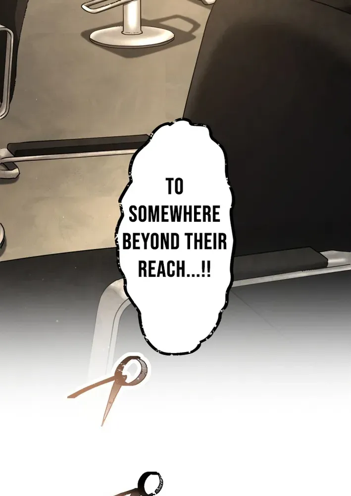 Read Cerberus chapter 27 image 27 on Lezhin