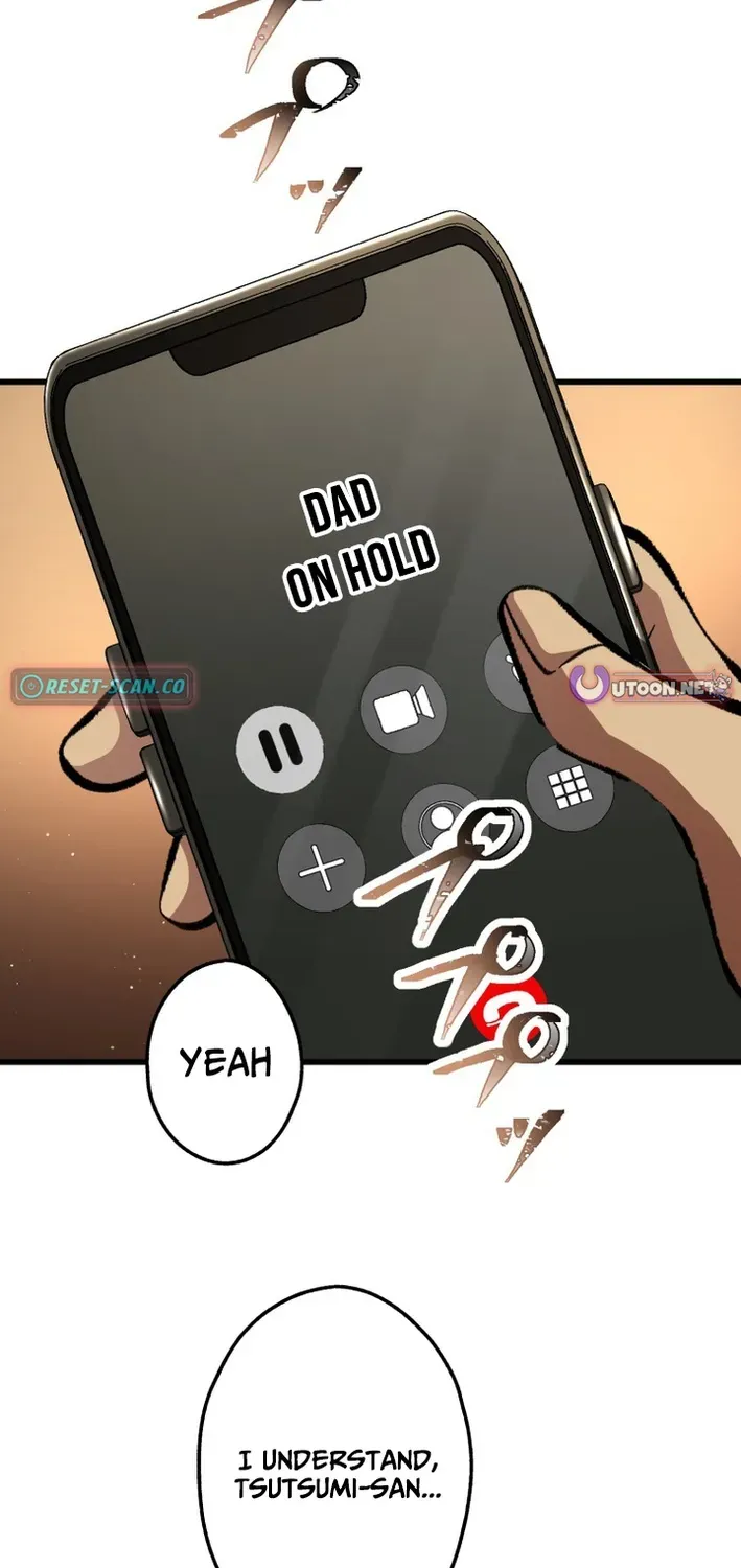 Read Cerberus chapter 27 image 28 on Lezhin