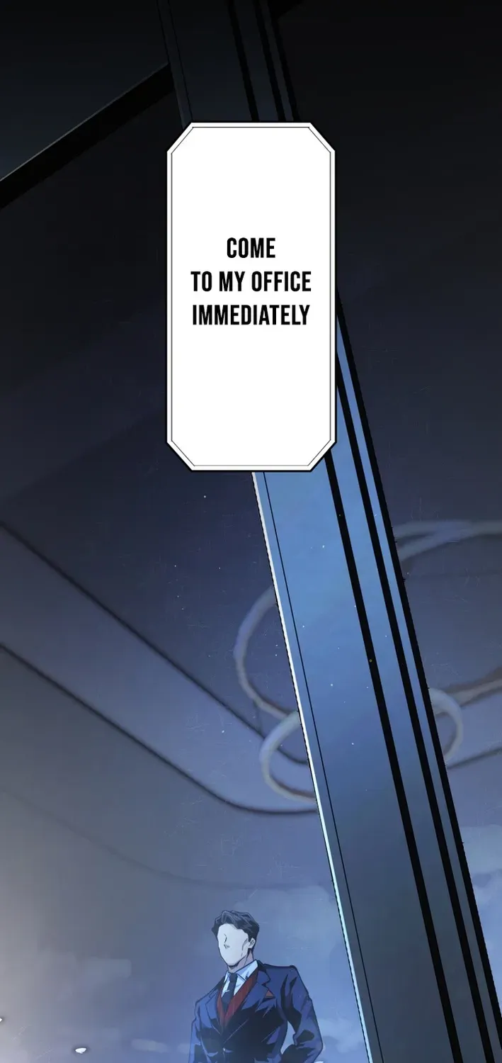 Read Cerberus chapter 27 image 30 on Lezhin