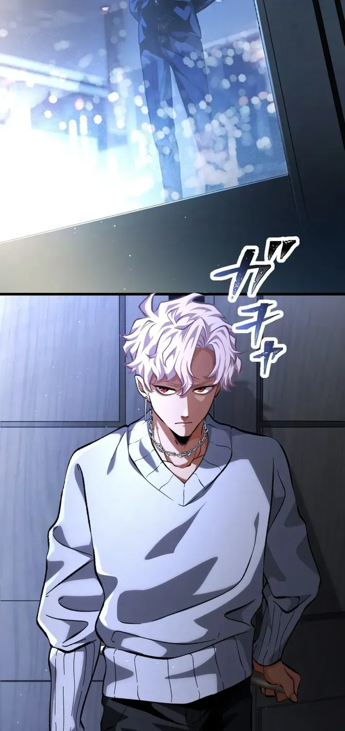 Read Cerberus chapter 27 image 31 on Lezhin