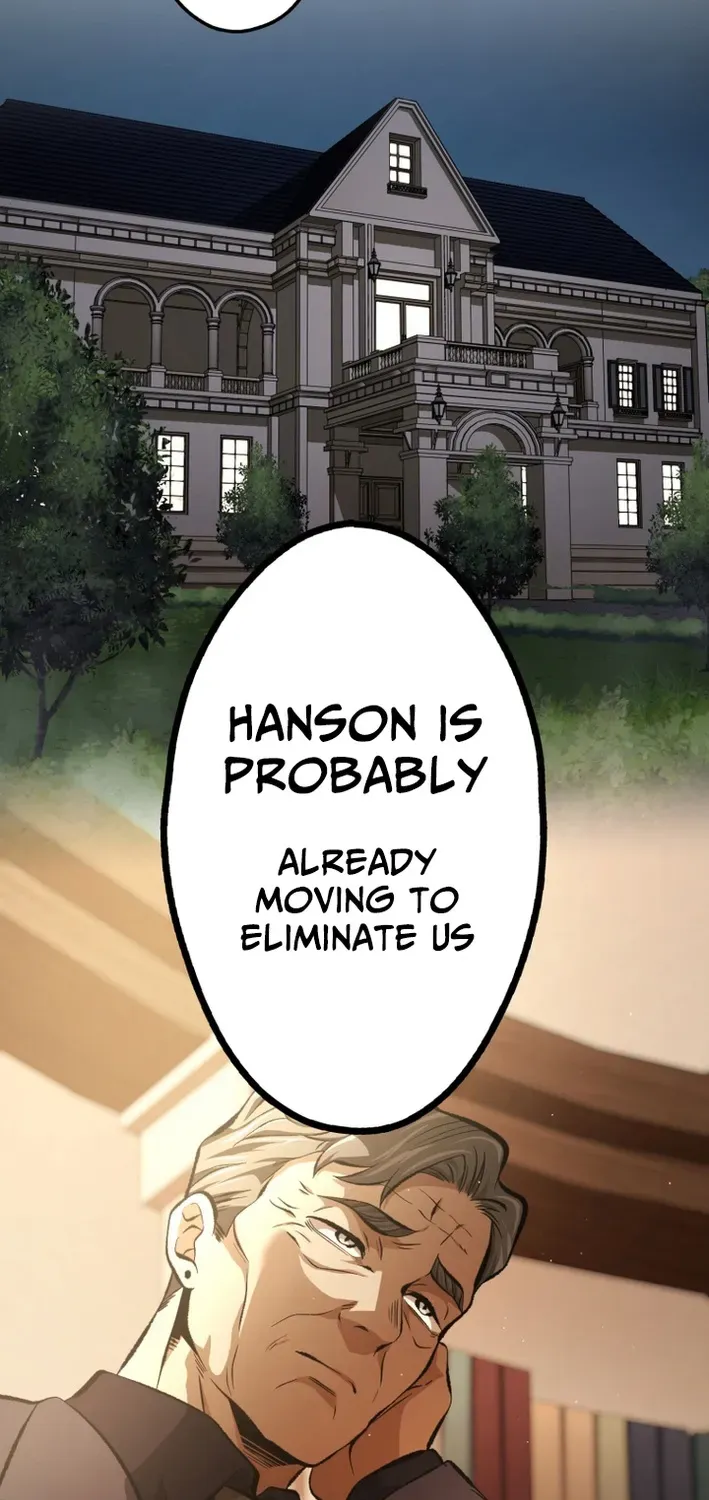 Read Cerberus chapter 27 image 35 on Lezhin