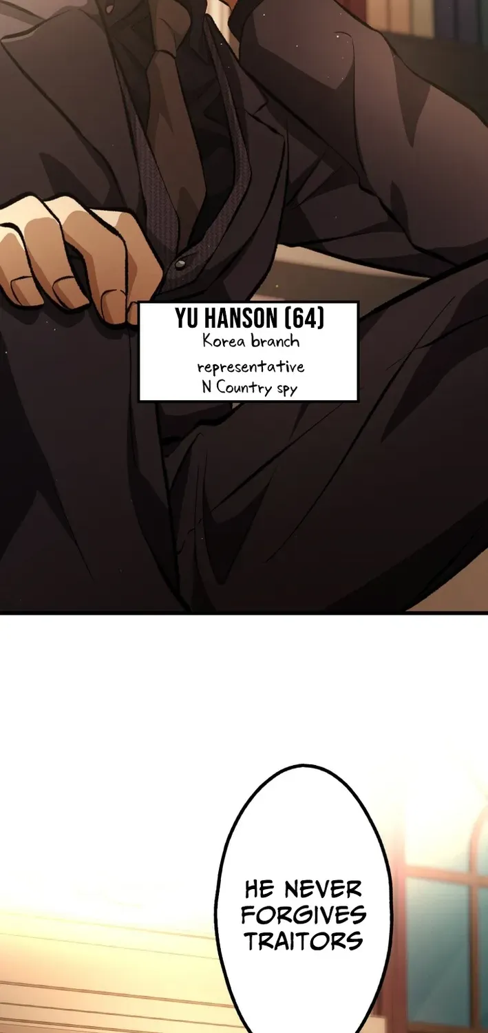 Read Cerberus chapter 27 image 36 on Lezhin