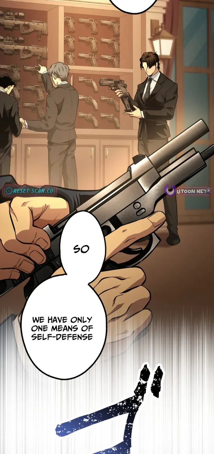 Read Cerberus chapter 27 image 37 on Lezhin