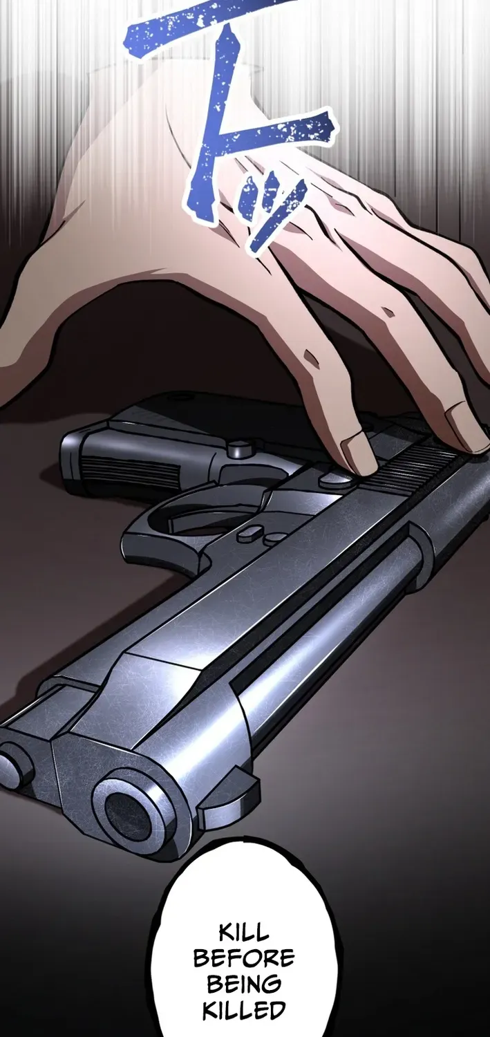 Read Cerberus chapter 27 image 38 on Lezhin