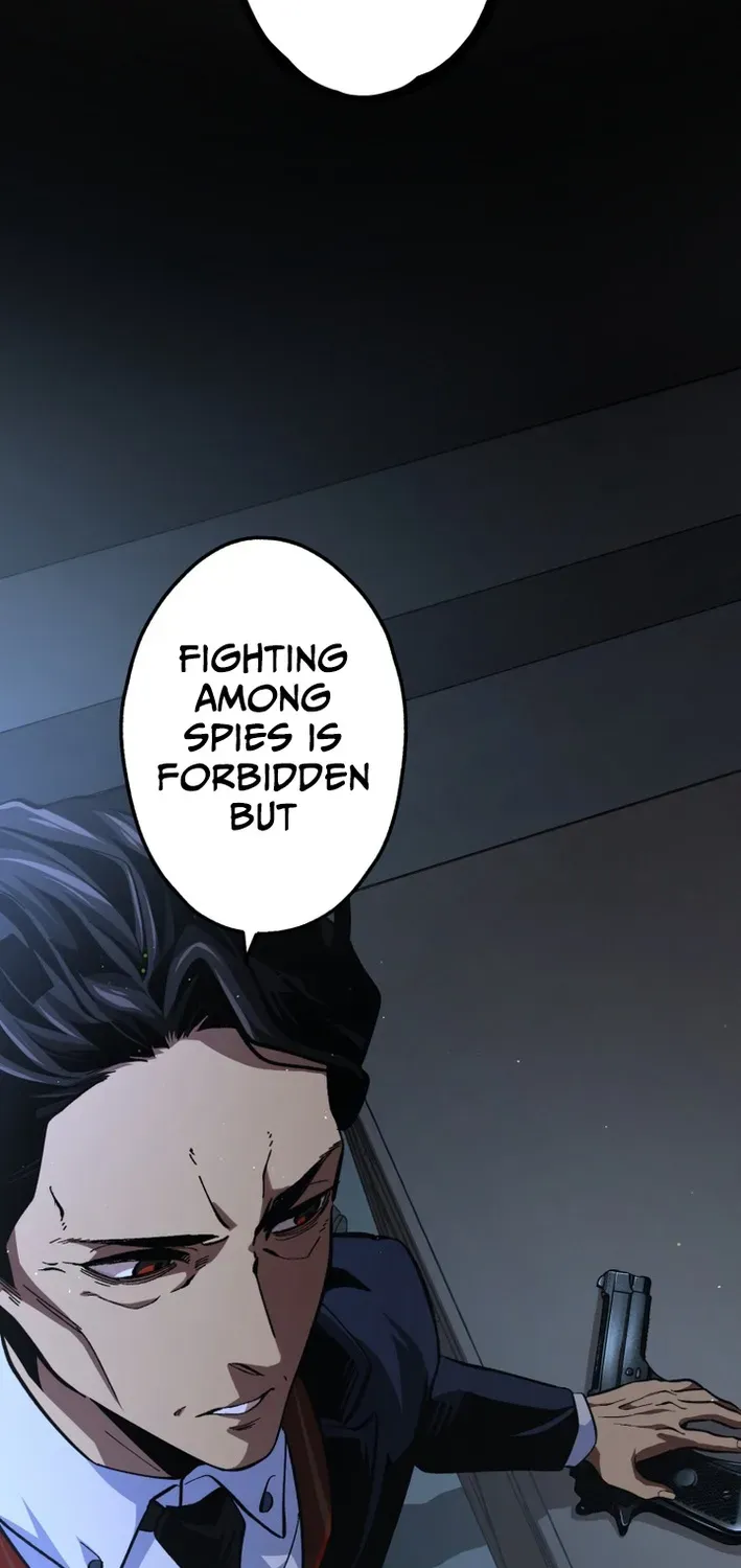 Read Cerberus chapter 27 image 39 on Lezhin