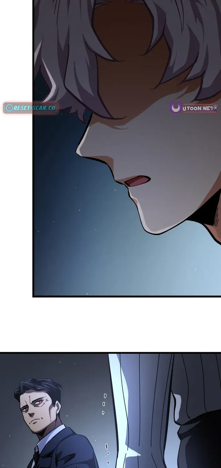 Read Cerberus chapter 27 image 42 on Lezhin