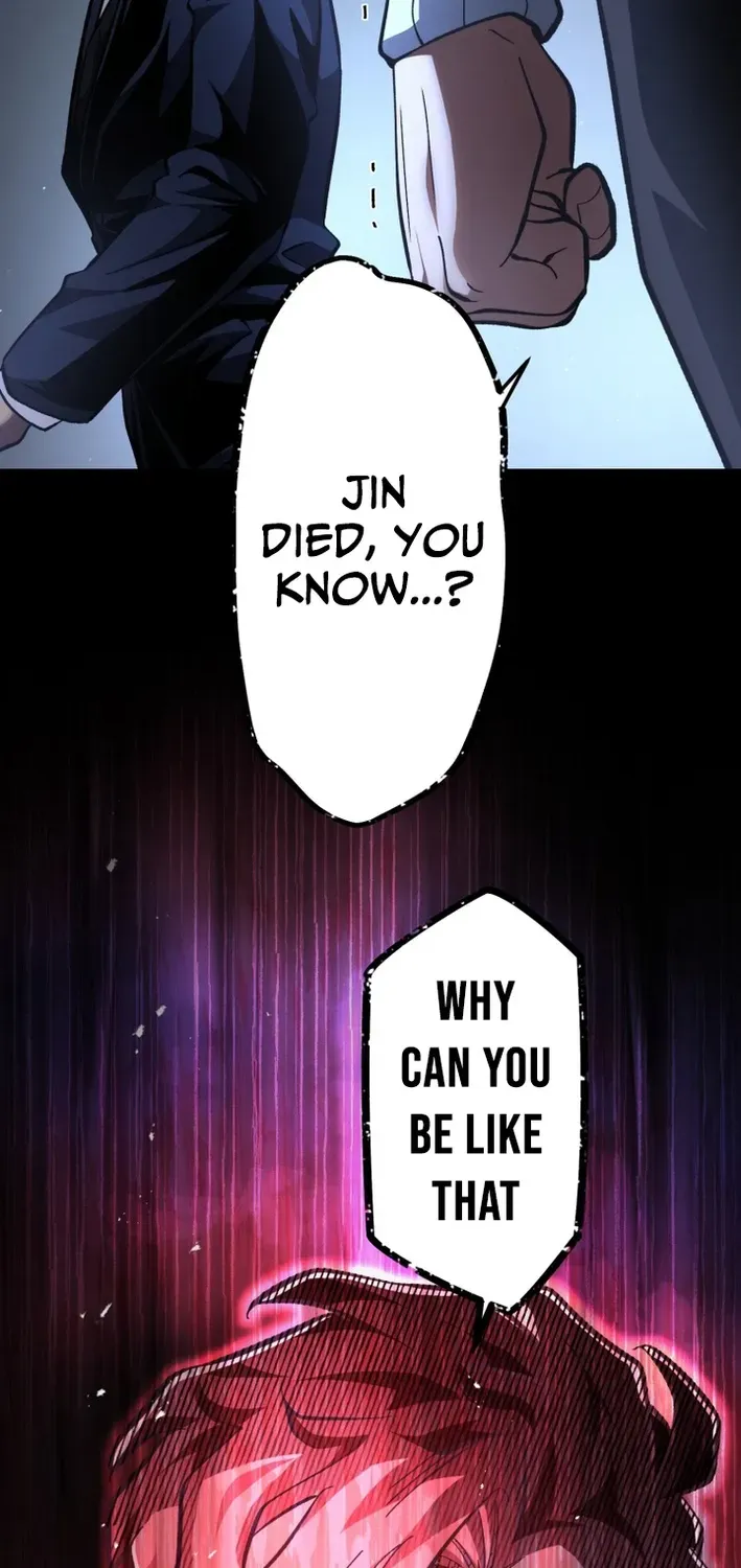 Read Cerberus chapter 27 image 43 on Lezhin