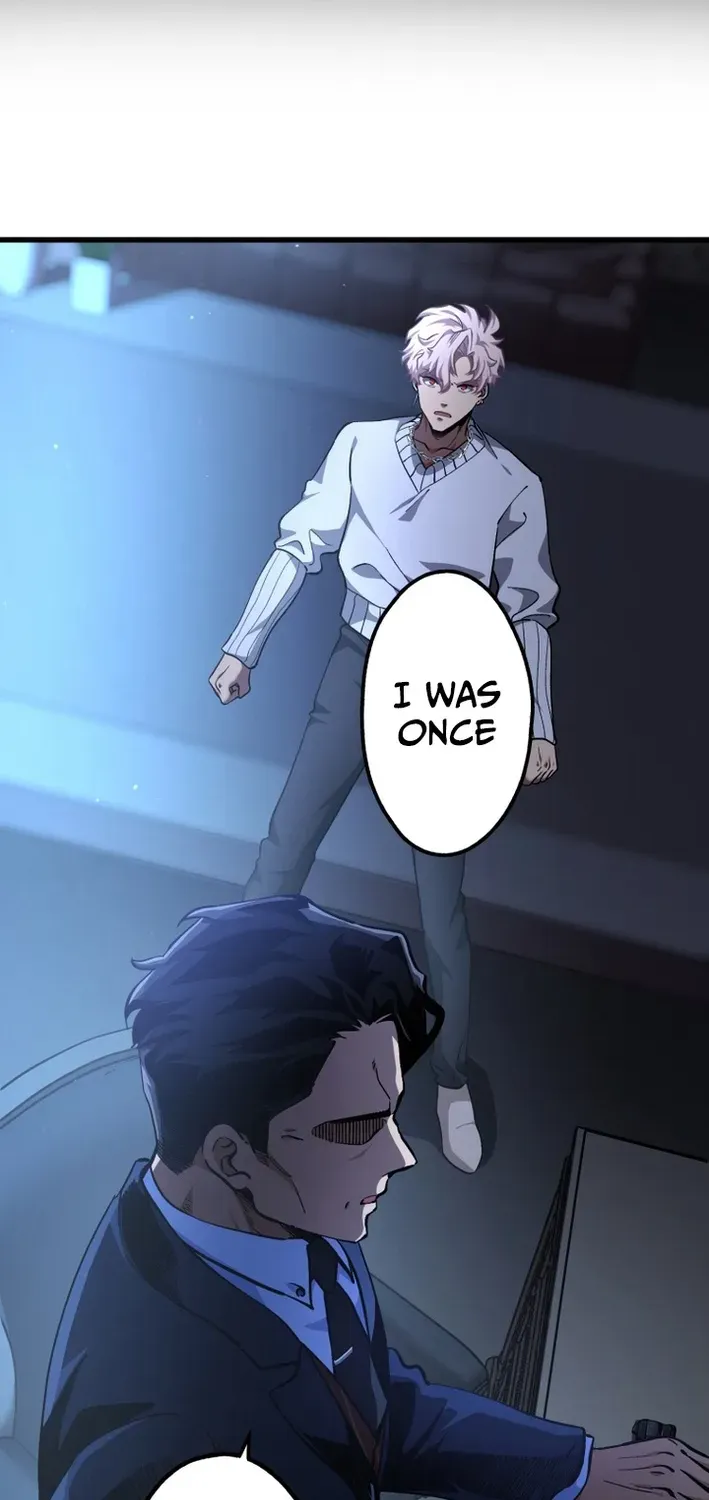 Read Cerberus chapter 27 image 45 on Lezhin