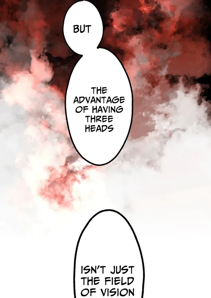 Read Cerberus chapter 27 image 48 on Lezhin