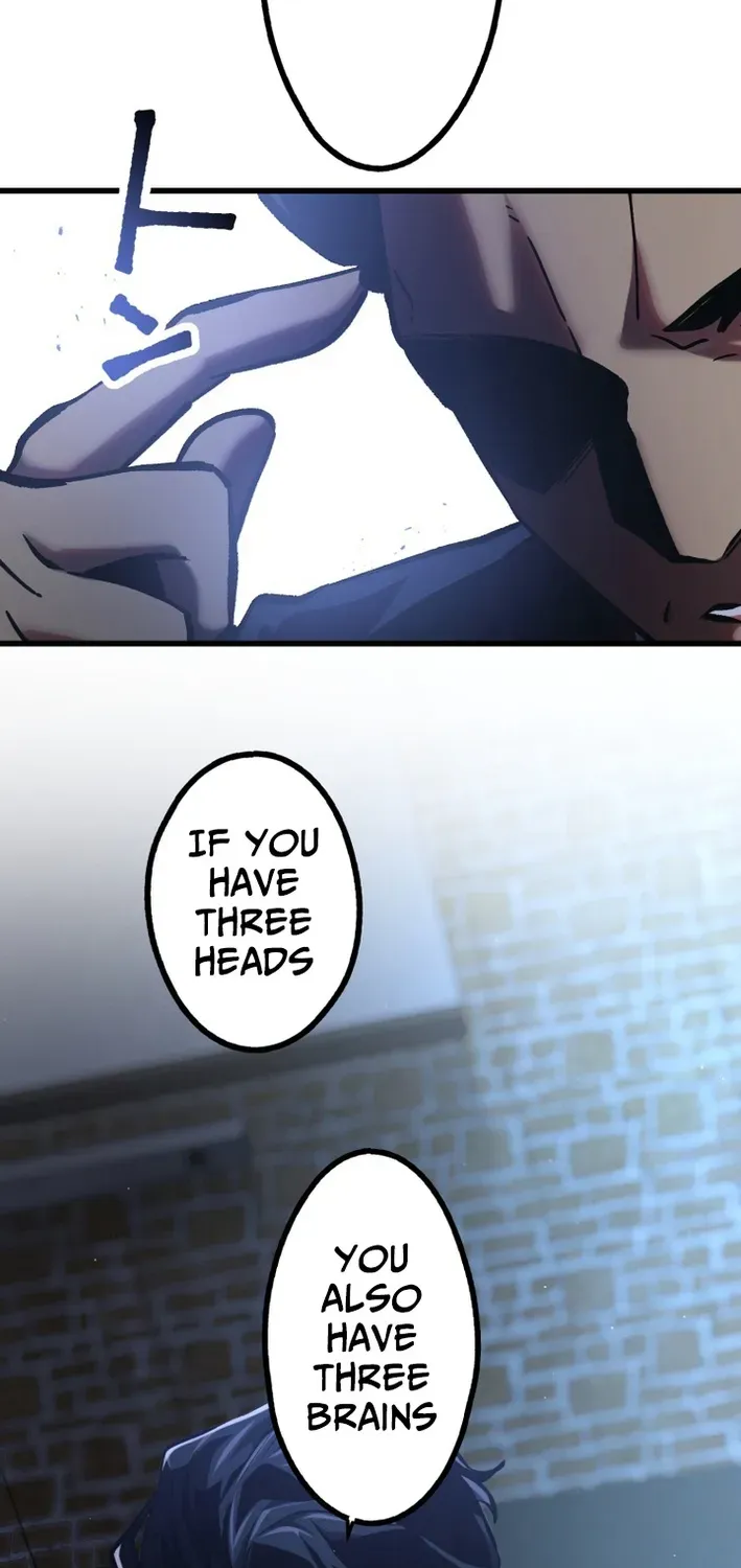 Read Cerberus chapter 27 image 49 on Lezhin