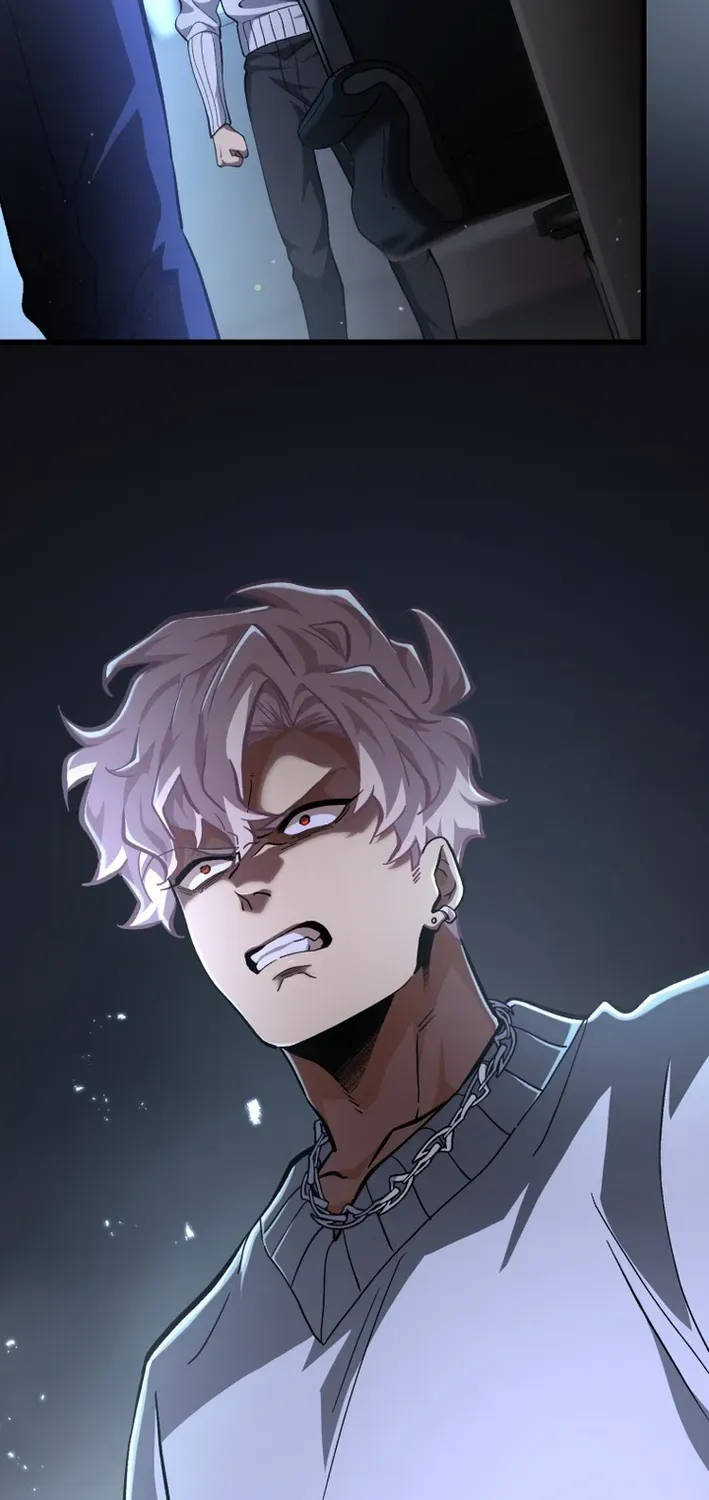 Read Cerberus chapter 27 image 51 on Lezhin