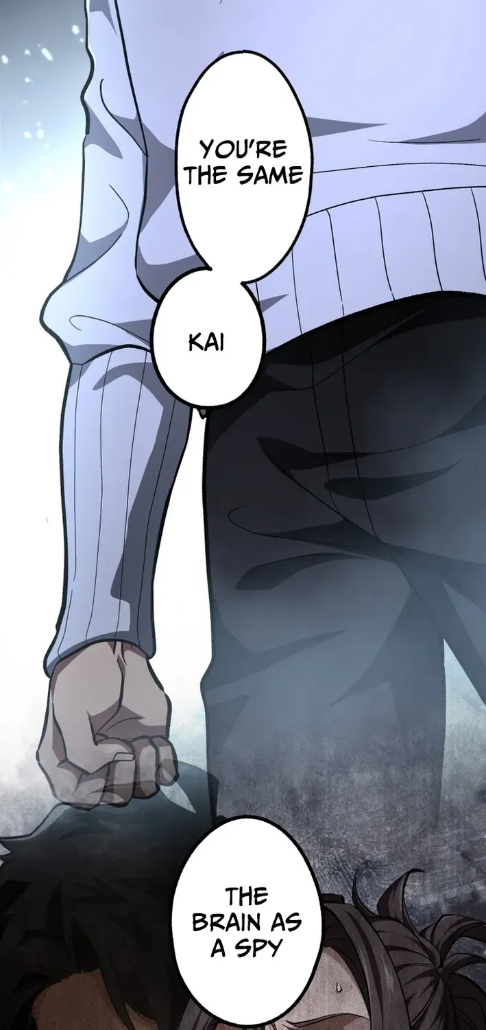 Read Cerberus chapter 27 image 52 on Lezhin