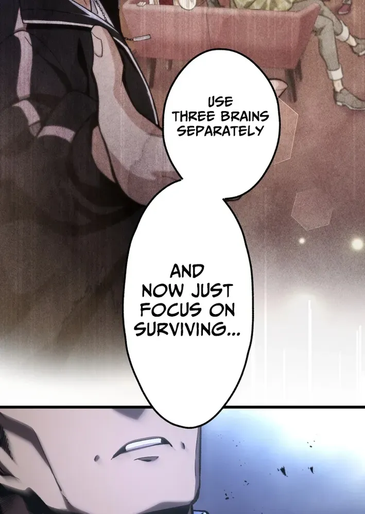 Read Cerberus chapter 27 image 55 on Lezhin