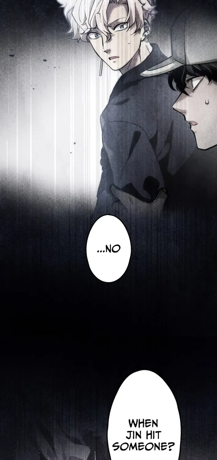 Read Cerberus chapter 27 image 58 on Lezhin