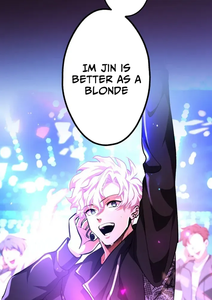 Read Cerberus chapter 27 image 6 on Lezhin