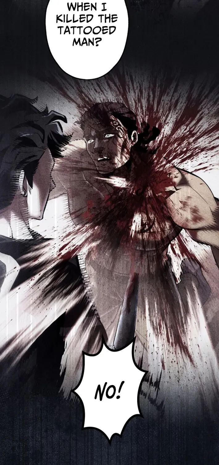 Read Cerberus chapter 27 image 60 on Lezhin