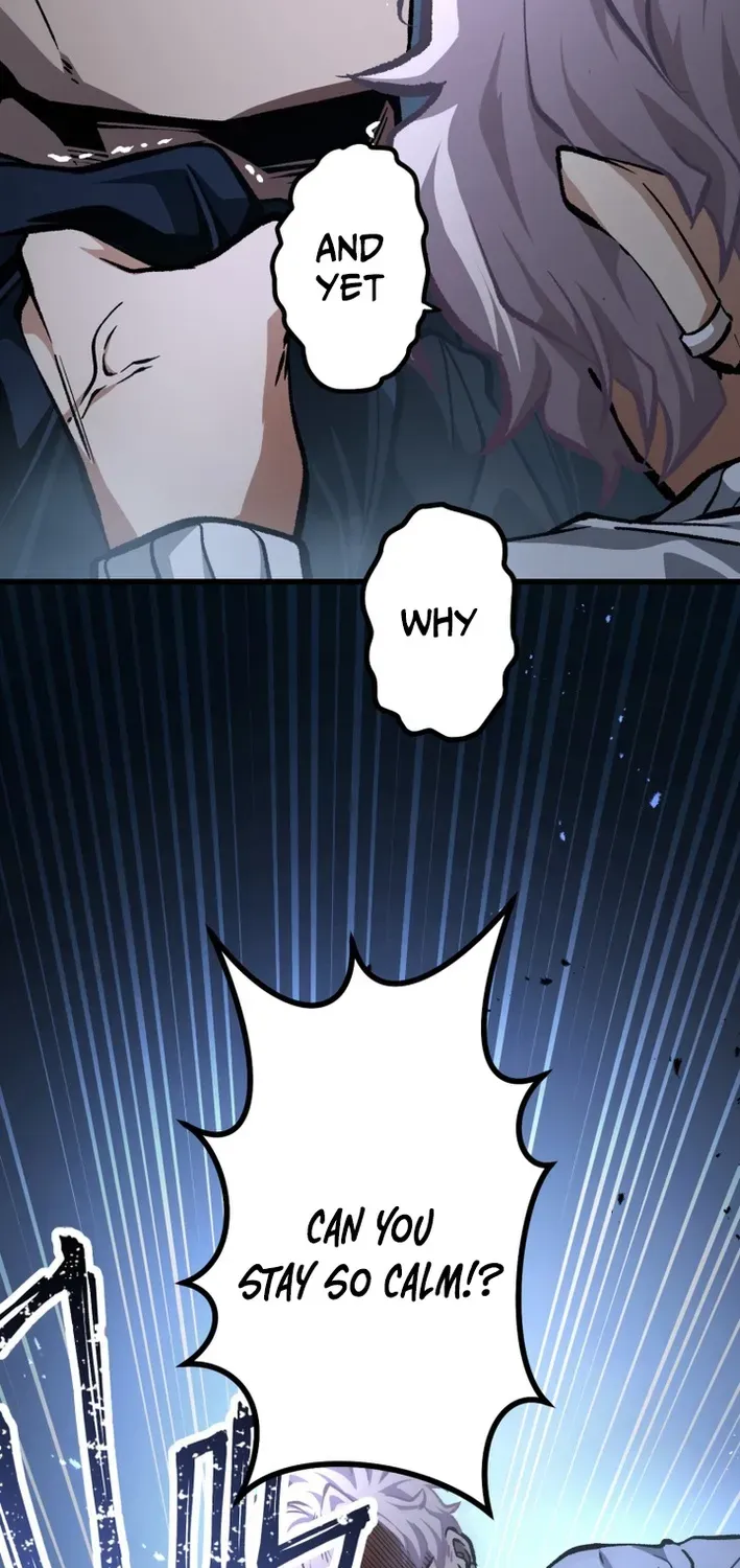 Read Cerberus chapter 27 image 63 on Lezhin
